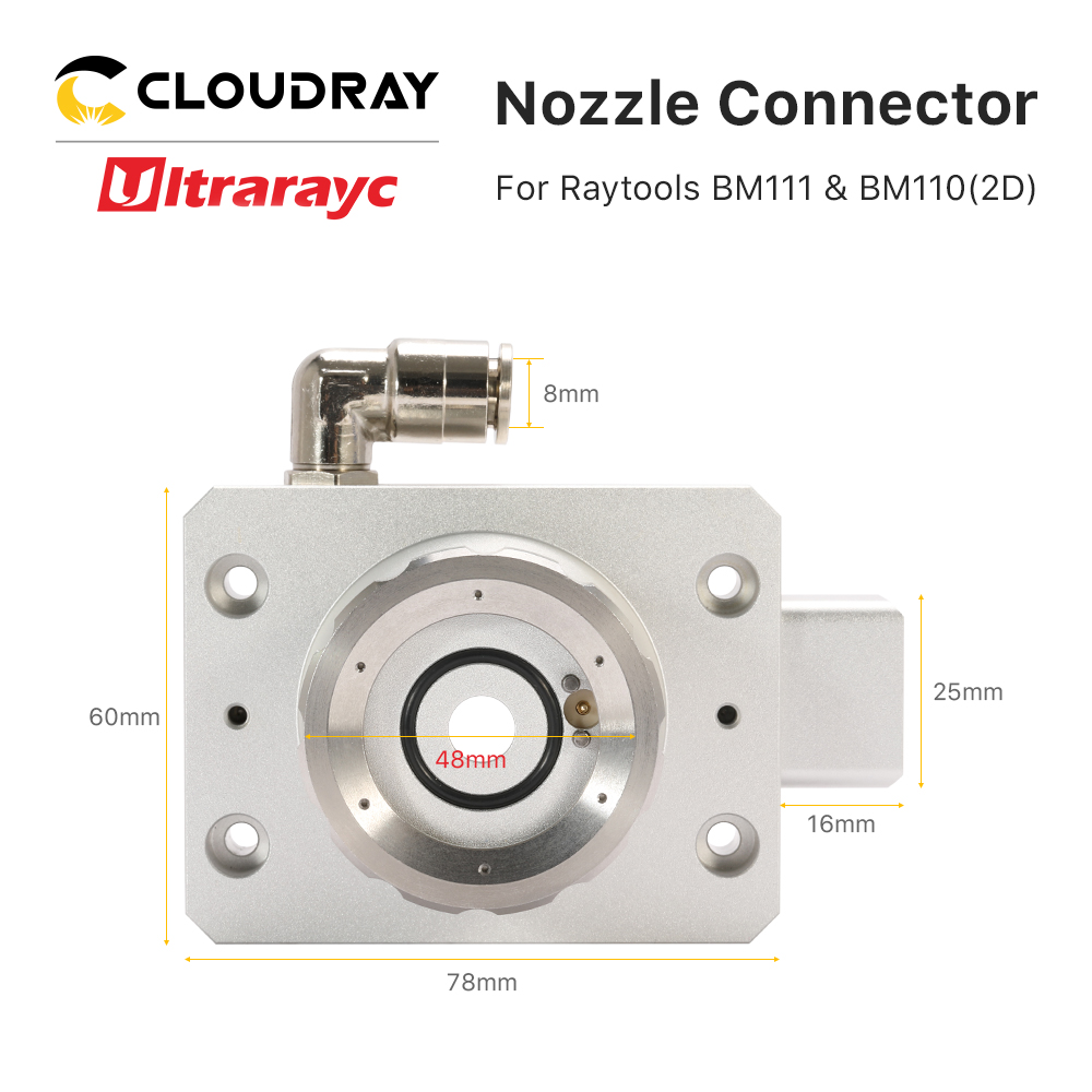 Ultrarayc BM111 BMH110 레이저 커팅  - Industrial Laser Engraver For Metal 리뷰 및 가격