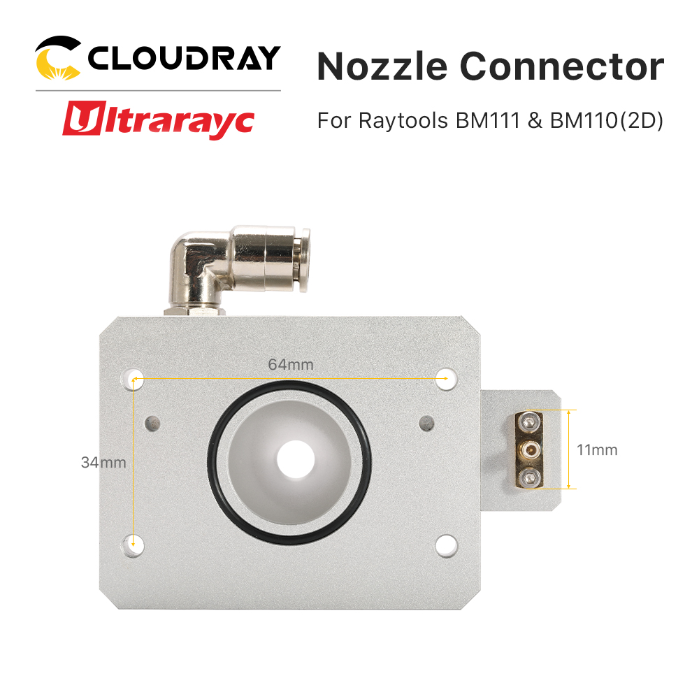 Ultrarayc BM111 BMH110 레이저 커팅  - Industrial Laser Engraver For Metal 리뷰 및 가격
