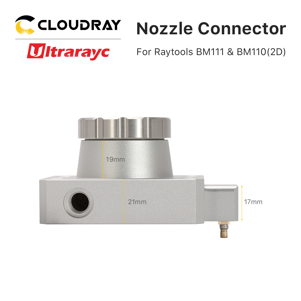 Ultrarayc BM111 BMH110 레이저 커팅  - Industrial Laser Engraver For Metal 리뷰 및 가격