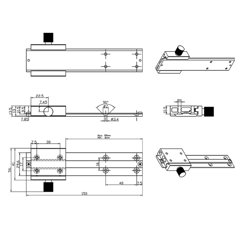 레이저 조각기 조절식 리프팅 모듈 레이저 조각기 CNC - Industrial Laser Systems 리뷰 및 가격