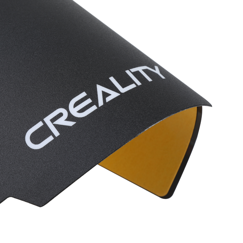 Creality Ender 3 연질 자기 스티커 플레이 - Creality Printer K1 리뷰 및 가격