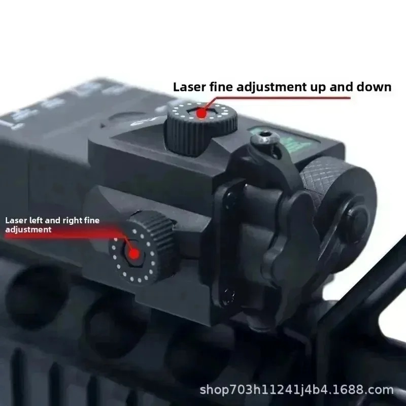취미용 장식품 MINI-A2 PEQ15 IR 레이저 조 - Industrial Laser Systems 리뷰 및 가격