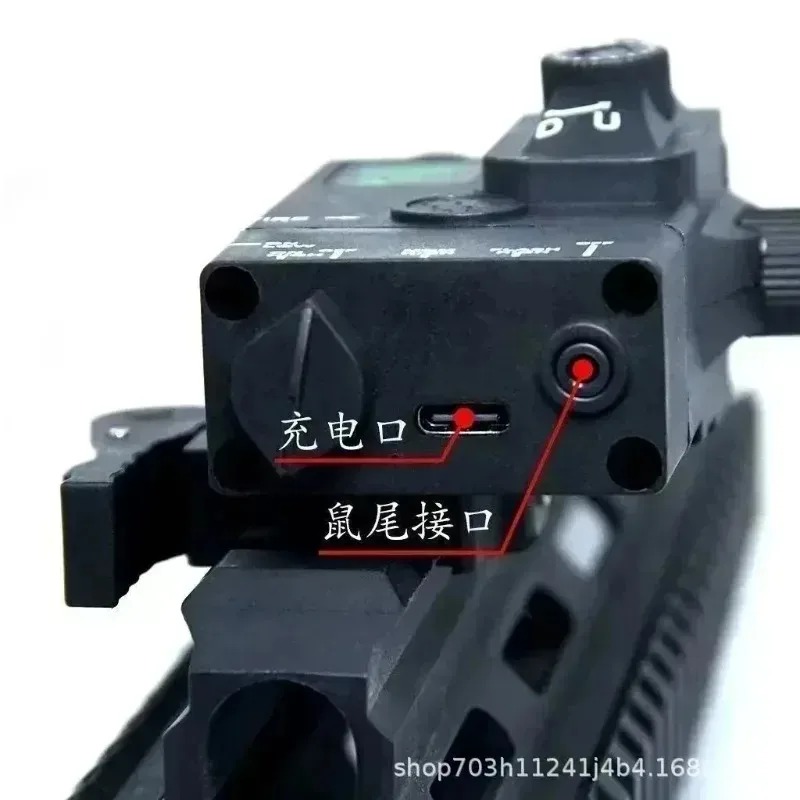 취미용 장식품 MINI-A2 PEQ15 IR 레이저 조 - Industrial Laser Systems 리뷰 및 가격