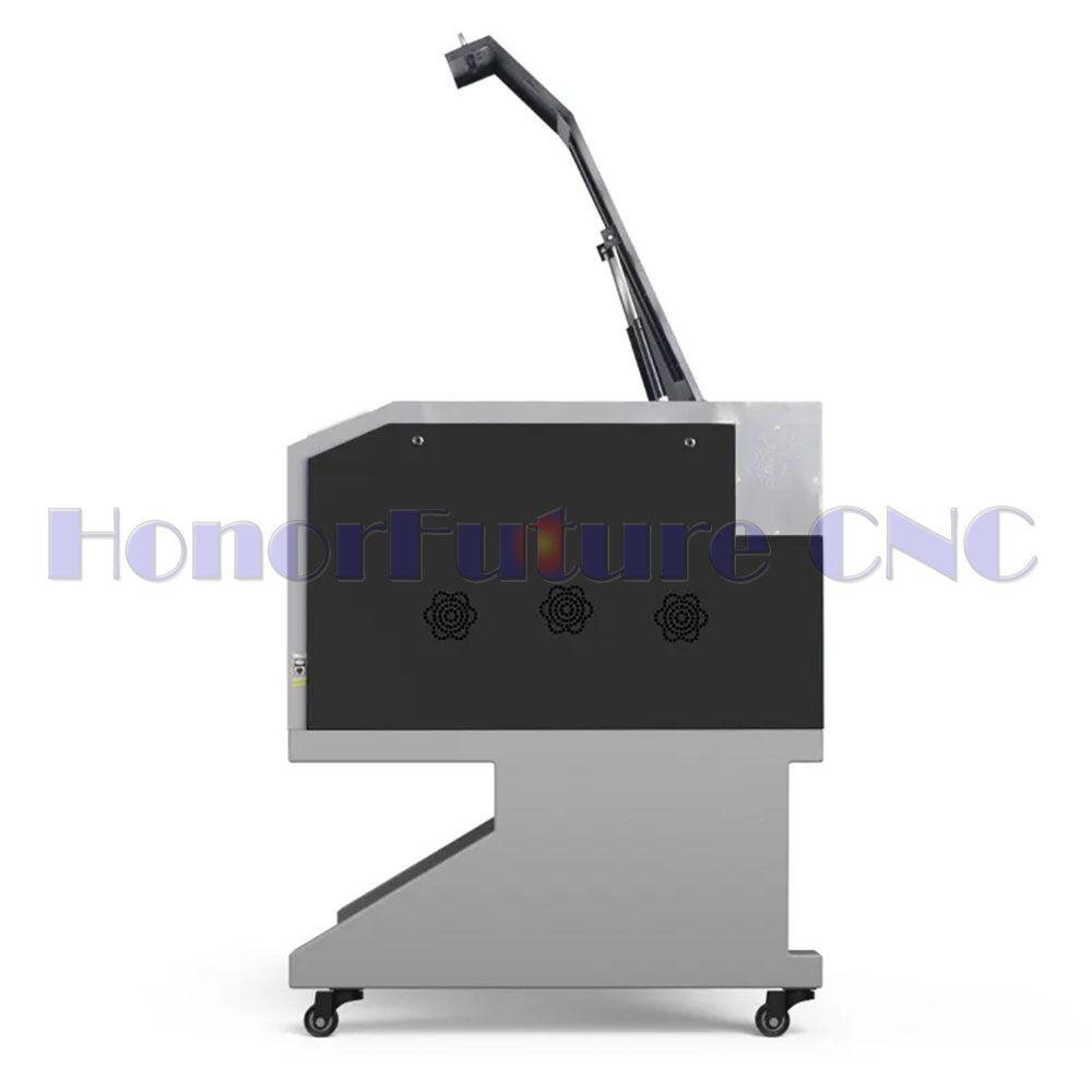 고정밀 6090 1390 1325 60W 80W 100 - Co2 Laser Engraving Machine 리뷰 및 가격